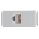 Modulo Transmissao De Dados Rj45 Cat 6e Aria Tramontina - Uni