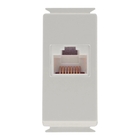 Modulo Transmissao De Dados Rj45 Cat 6e Aria Tramontina - Uni