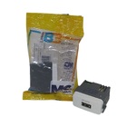 Modulo Usb 2a Bivolt B3 Branco Margirius