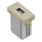 Módulo Usb - Inova Champanhe - 85449