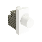 Módulo Variador Branco InovaPro Alumbra