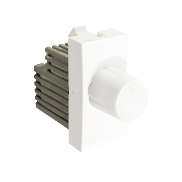 Módulo Variador Branco InovaPro Alumbra