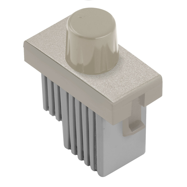 Módulo Variador De Luminosidade / Velocidade 127v - Inova Tit