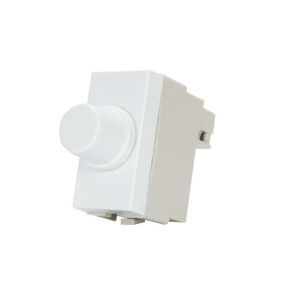 Módulo Variador De Luminosidade E Velocidade 300w 127v Sleek