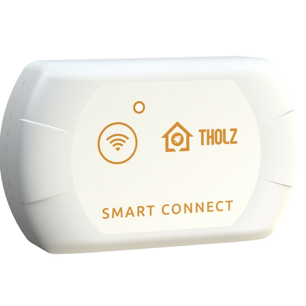Modulo Wi-fi Smart Connect Compativel Com Smart Heat Pdx1366