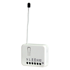 Módulo Z-wave De Controle On/off – Iluminação/tomadas – Model