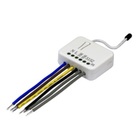 Módulo Z-wave De Controle On/off – Iluminação/tomadas – Model