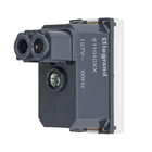 Módulo Campainha Cigarra 127V Branco Pial Plus+     