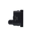 Módulo Campainha Cigarra 127V Preto Pial Plus+ 