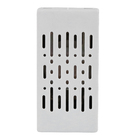 Módulo Campainha Cigarra 220V Branco Pial Plus+     