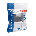 Módulo Campainha Cigarra 220V Branco Pial Plus+     