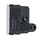 Módulo Campainha Cigarra 220V Branco Pial Plus+     