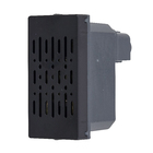 Módulo Campainha Cigarra 220V Preto Pial Plus+ 