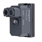 Módulo Campainha Cigarra 220V Preto Pial Plus+ 