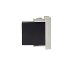 Módulo Carregador USB 1100mA Branco Pial Plus+     