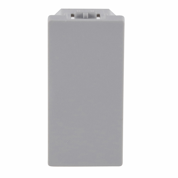 Módulo Cego Cinza Pial Plus+ 