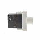 Módulo Dimmer DIG/ROT LED/FLC Bivolt Branco Pial Plus+