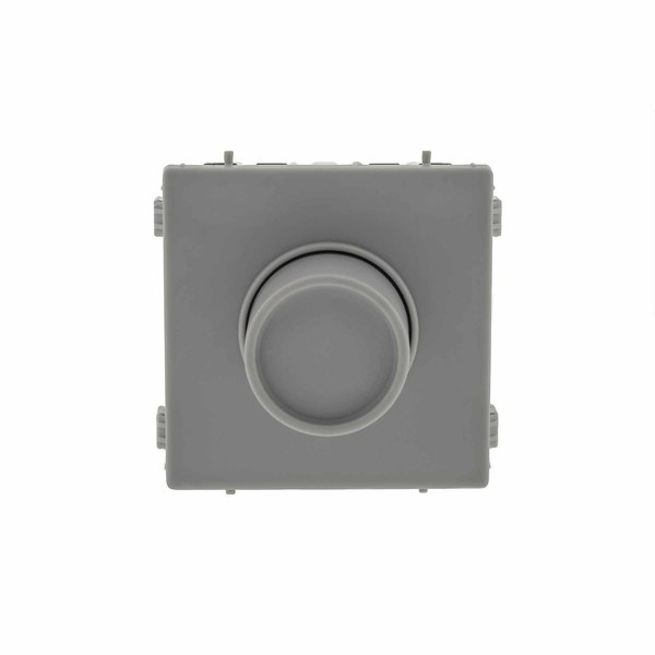 Módulo Dimmer DIG/ROT/UNIV Bivolt Cinza Pial Plus+ 