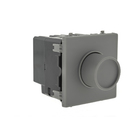 Módulo Dimmer DIG/ROT/UNIV Bivolt Cinza Pial Plus+ 