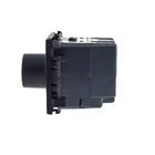 Módulo Dimmer DIG/ROT/UNIV Bivolt Preto Pial Plus+