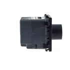 Módulo Dimmer DIG/ROT/UNIV Bivolt Preto Pial Plus+