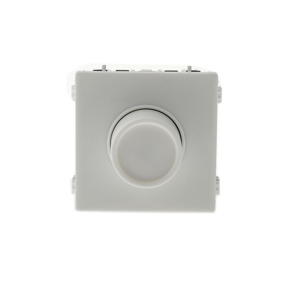 Módulo Dimmer DIG/ROT UNIV Bivolt Branco Pial Plus+