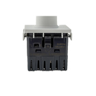 Módulo Dimmer DIG/ROT UNIV Bivolt Branco Pial Plus+