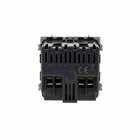 Módulo Dimmer DIG/ROT UNIV Bivolt Branco Pial Plus+