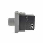 Módulo Dimmer Ventilador 160VA Bivolt Cinza Pial Plus+ 