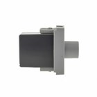 Módulo Dimmer Ventilador 160VA Bivolt Cinza Pial Plus+ 