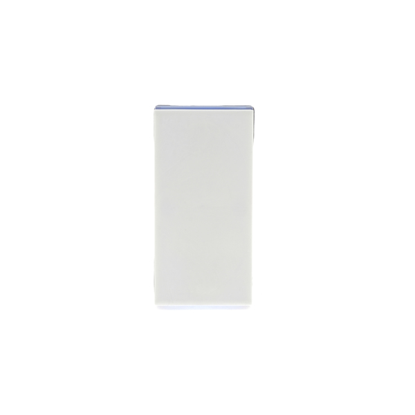 Módulo Interruptor Bipolar Paralelo 220V Branco Pial Plus+