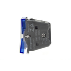 Módulo Interruptor Bipolar Paralelo 220V Branco Pial Plus+      