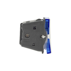 Módulo Interruptor Bipolar Paralelo 220V Branco Pial Plus+      