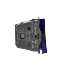 Módulo Interruptor Bipolar Paralelo 220V Preto Pial Plus+      