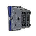 Módulo Interruptor Bipolar Paralelo Cinza Pial Plus+ 