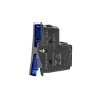 Módulo Interruptor Bipolar Simples 10A Cinza Pial Plus+