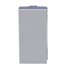 Módulo Interruptor Intermediário Cinza Pial Plus+ 