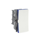 Módulo Interruptor Paralelo 220V Branco Pial Plus+          