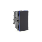 Módulo Interruptor Paralelo 220V Preto Pial Plus+   