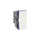 Módulo Pulsador 2A  220V Branco Pial Plus+        