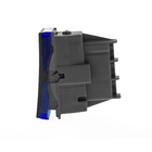 Módulo Pulsador 2A 220V Preto Pial Plus+  