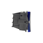 Módulo Pulsador Campainha B.AUTO Cinza Pial Plus+      