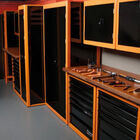 Módulos Para Bancada Com 2 Portas Tramontina Pro