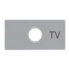 Módulo Saída de Fio Cinza Pial Plus+       