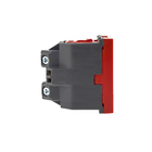 Módulo Tomada 2P+T 10A 220V Vermelho Pial Plus+  