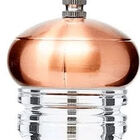 Moedor Acrílico E Bronze 25cm - Mimo