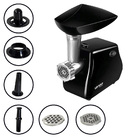 Moedor De Alimentos Lenoxx Pmc455 350w