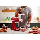 Moedor De Alimentos Para Stand Mixer - Kitchenaid - Kio02dxona