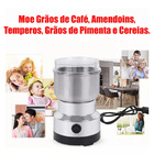 Moedor De Café 220v