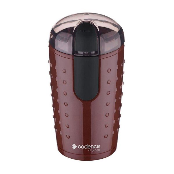 Moedor De Café Cadence Di Grano Mdr302 150w